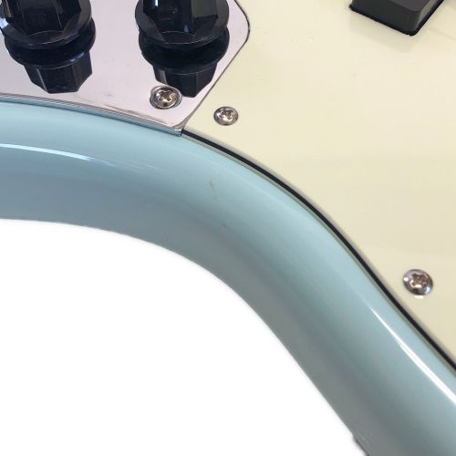 Bacchus (バッカス) BJB-1-RSM