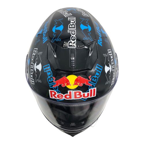 Redbull (レッドブル) バイク用ヘルメット PSCマーク(バイク用ヘルメット)有