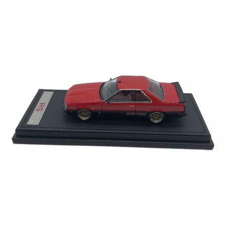ignition model (イグニッションモデル) ダイキャストカー 1/43 日産