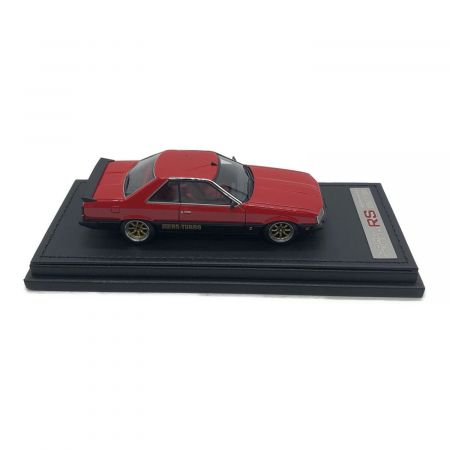 ignition model (イグニッションモデル) ダイキャストカー 1/43 日産