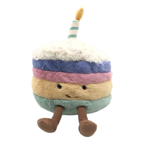 jellycat BIRTHDAY CAKE