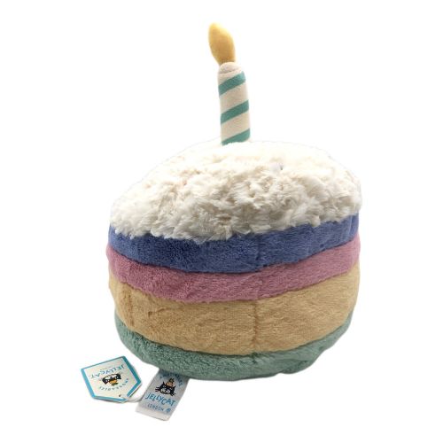 jellycat BIRTHDAY CAKE