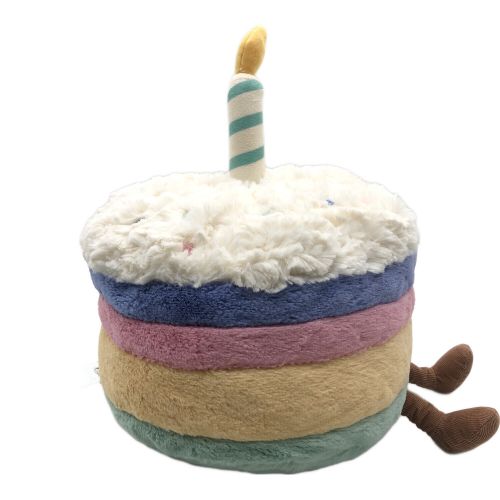 jellycat BIRTHDAY CAKE