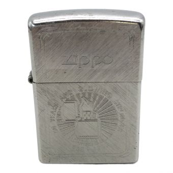 ZIPPO (ジッポ) ZIPPO 50 YEARS AND GLOWING STRONGER