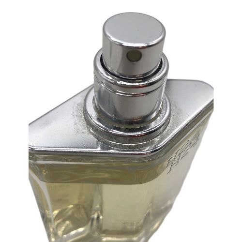 HERMES (エルメス) オードトワレ H24 50ml 残量80%-99%