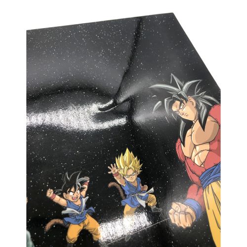 DVD-BOX DRAGON BOX ドラゴンボールGT