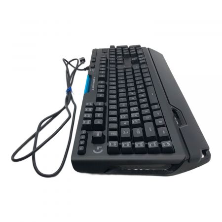 LOGICOOL (ロジクール) ゲーミングキーボード G910 ORION