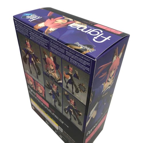 MAX FACTORY (マックスファクトリー) 可動フィギュア Fate EXTRA キャスター figma 304