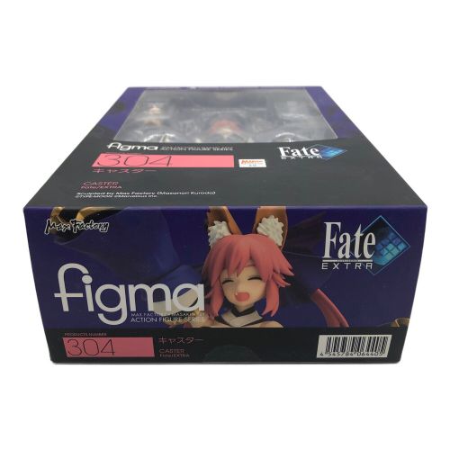 MAX FACTORY (マックスファクトリー) 可動フィギュア Fate EXTRA キャスター figma 304