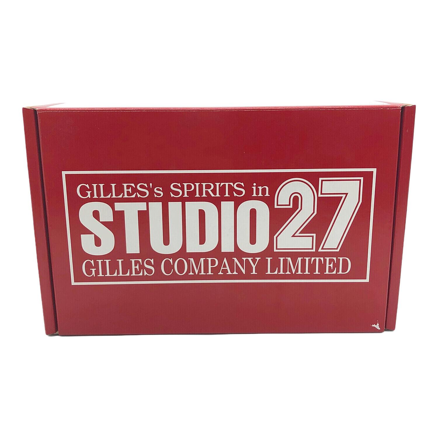 studio27 ST27-SV2001 18000 1/20Scale Resin kit sounder volt SV-01
