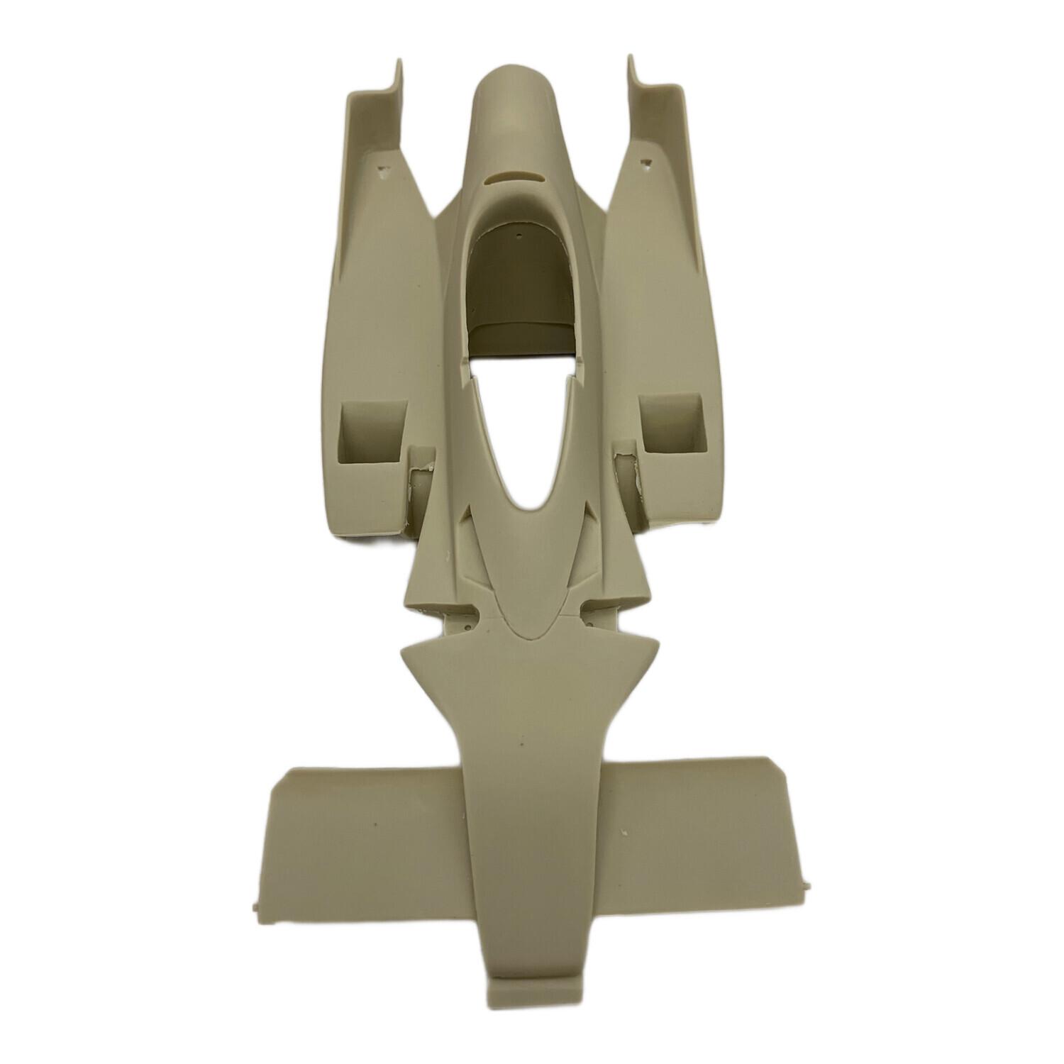 studio27 ST27-SV2001 18000 1/20Scale Resin kit sounder volt SV-01