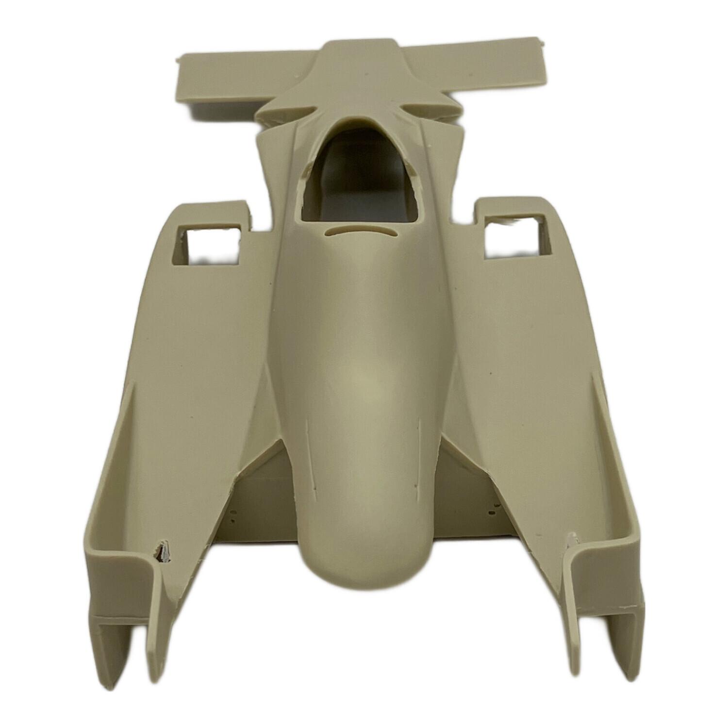 studio27 ST27-SV2001 18000 1/20Scale Resin kit sounder volt SV-01