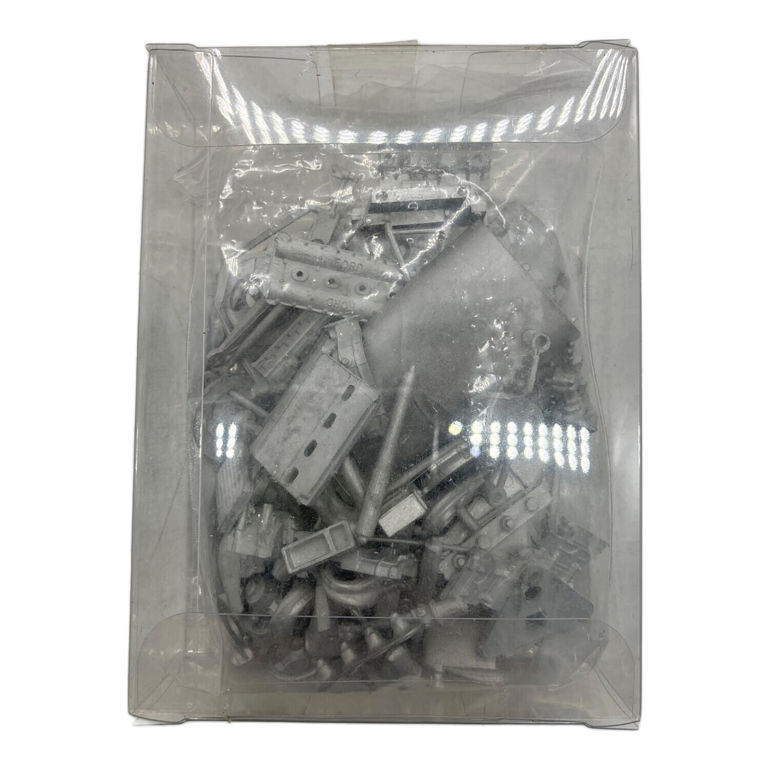 studio27 ST27-SV2001 18000 1/20Scale Resin kit sounder volt SV-01