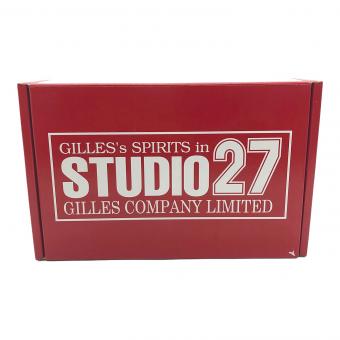 studio27 ST27-SV2001 18000 1/20Scale Resin kit sounder volt SV-01改 BRITISH GP WINNER 赤いペガサス