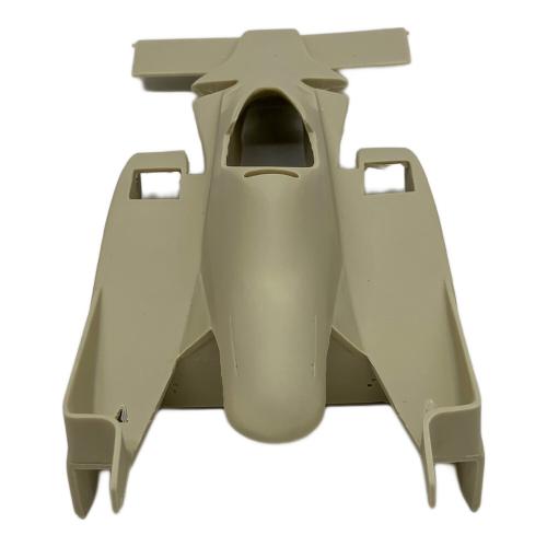 studio27 ST27-SV2001 18000 1/20Scale Resin kit sounder volt SV-01