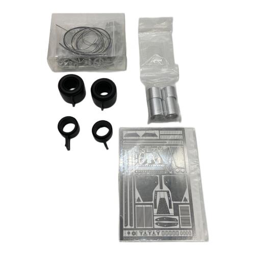 studio27 ST27-SV2001 18000 1/20Scale Resin kit sounder volt SV-01