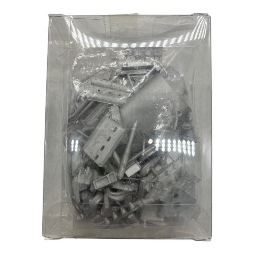 studio27 ST27-SV2001 18000 1/20Scale Resin kit sounder volt SV-01