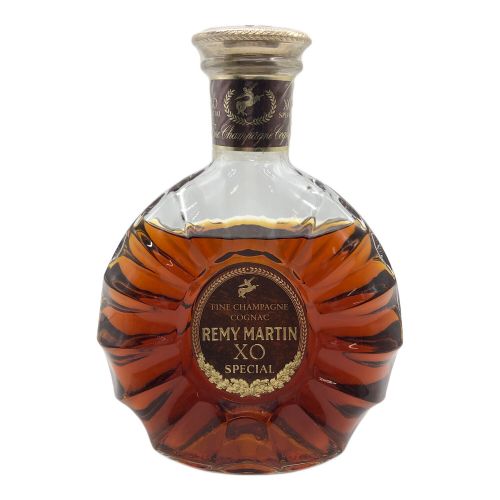 レミーマルタン (REMY MARTIN) コニャック 700ml XOスペシャル 未開封