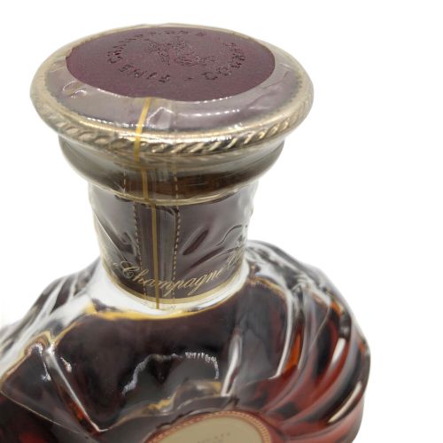 レミーマルタン (REMY MARTIN) コニャック 700ml XOスペシャル 未開封