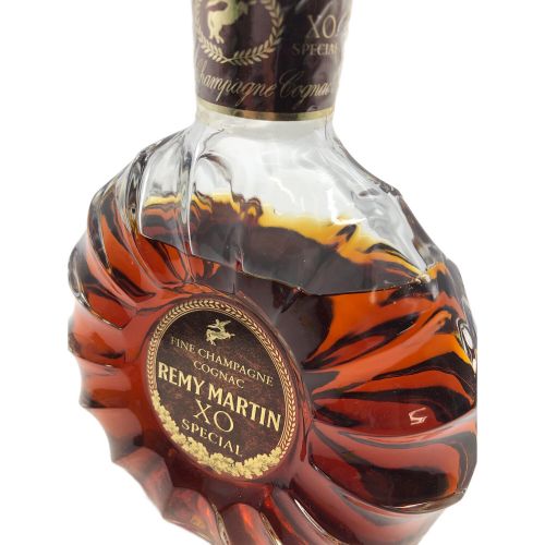 レミーマルタン (REMY MARTIN) コニャック 700ml XOスペシャル 未開封