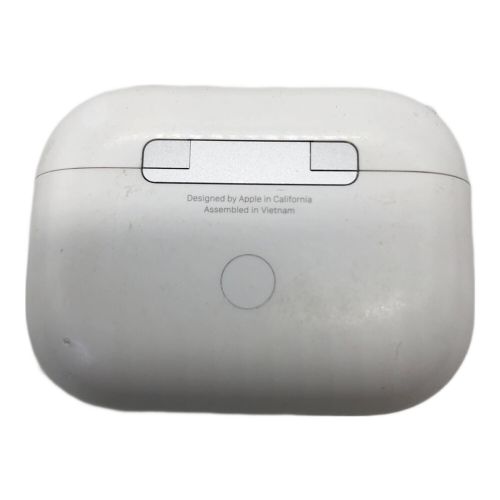 Apple (アップル) AirPods Pro(第2世代) C0SK45526F A3047/A3048/A2968 MTJV3J/A 動作確認済み