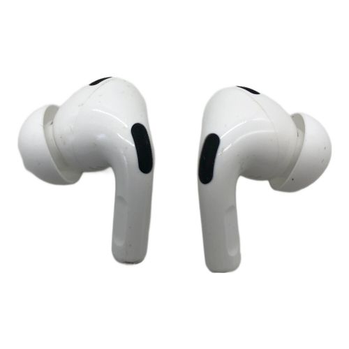 Apple (アップル) AirPods Pro(第2世代) C0SK45526F A3047/A3048/A2968 MTJV3J/A 動作確認済み