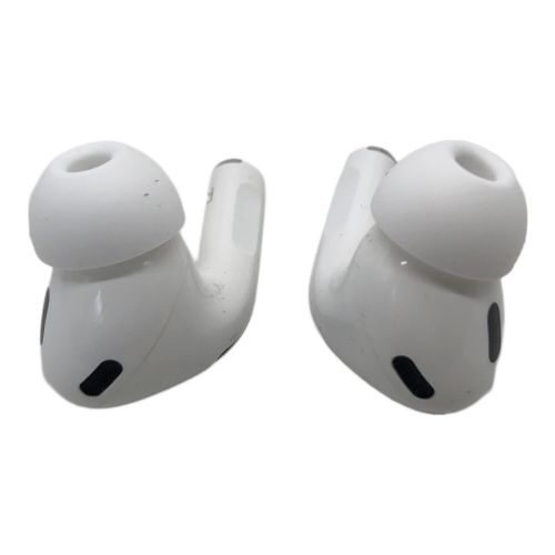 Apple (アップル) AirPods Pro(第2世代) C0SK45526F A3047/A3048/A2968 MTJV3J/A 動作確認済み