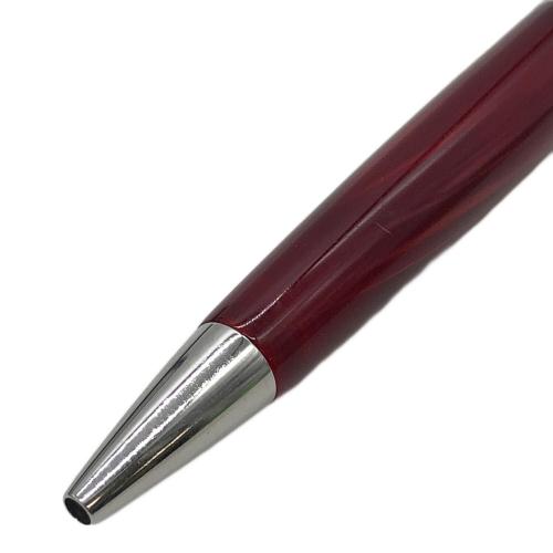 ROMEO (ロメオ) ボールペンセット レッド NO3