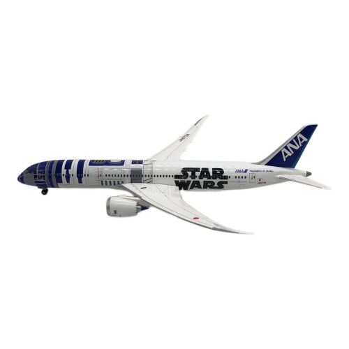 ANA (アナ) ボーイング787-9 R2-D2 1/200 STAR WARS NH20091