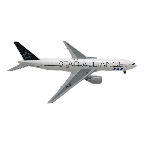 ANA (アナ) ボーイング 777-200 1/200 STAR ALLIANCE NH20078