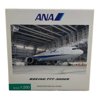 ANA (アナ) ボーイング 777-300ER NH20047