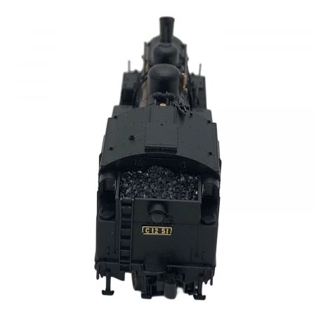 KATO Nゲージ 2022-1C12 Amazon | KATO Nゲージ C12 2022-1 鉄道模型 蒸気機関車 | 鉄道