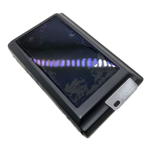 SONY (ソニー) コンパクトデジタルカメラ 動作未確認 ジャンク DSC-T70 830万画素(総画素) 810万画素(有効画素) 専用電池