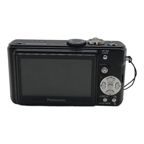 Panasonic LUMIX コンパクトデジタルカメラ DMC-LX2 1041万(総画素) 1/1.65型CCD 専用電池 SDカード対応 EP6HA05440