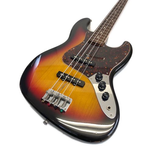 FENDER JAPAN (フェンダージャパン)  JB62  2006-2008 S027407