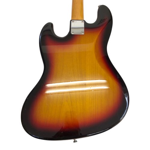 FENDER JAPAN (フェンダージャパン)  JB62  2006-2008 S027407