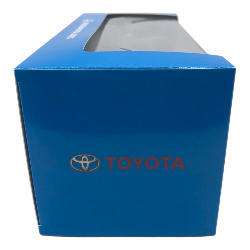 TOYOTA (トヨタ) ダイキャストカー 非売品 1/30 後期プリウス