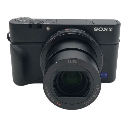 SONY (ソニー) コンパクトデジタルカメラ Cyber-shot DSC-RX100M3 2090 