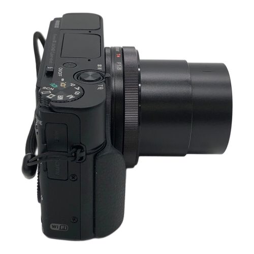 SONY (ソニー) コンパクトデジタルカメラ Cyber-shot DSC-RX100M3 2090 