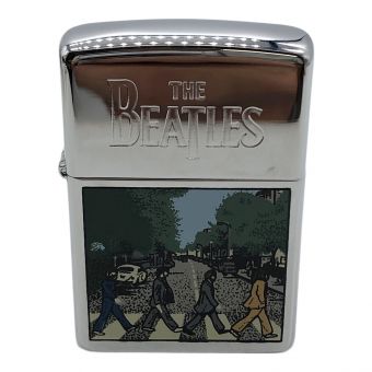 ZIPPO THE BEATLES アビーロード