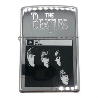 ZIPPO THE BEATLES WITH THE BEATLES