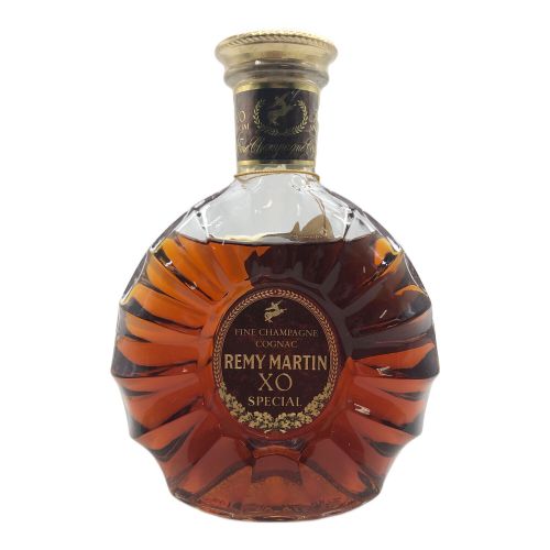 レミーマルタン (REMY MARTIN) コニャック 700ml XOスペシャル 未開封