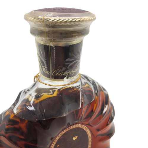 レミーマルタン (REMY MARTIN) コニャック 700ml XOスペシャル 未開封