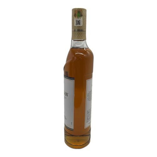 スコッチウィスキー 700ml MACALLAN マッカラン 12年 未開封