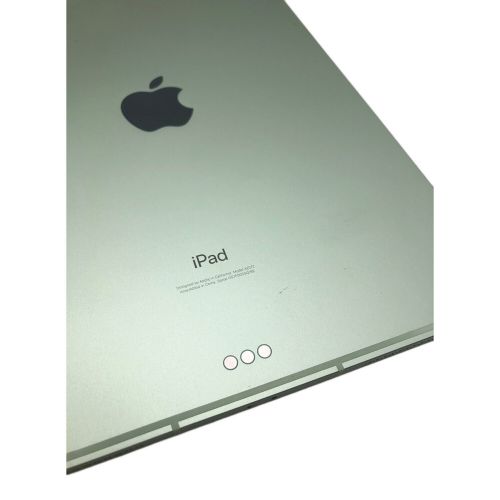 Apple (アップル) iPad Air(第4世代) MYH72J/A SoftBank 256GB iOS ▲ サインアウト確認済 356767115221685