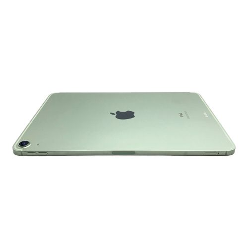 Apple (アップル) iPad Air(第4世代) MYH72J/A SoftBank 256GB iOS ▲ サインアウト確認済 356767115221685