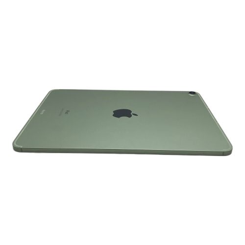 Apple (アップル) iPad Air(第4世代) MYH72J/A SoftBank 256GB iOS ▲ サインアウト確認済 356767115221685