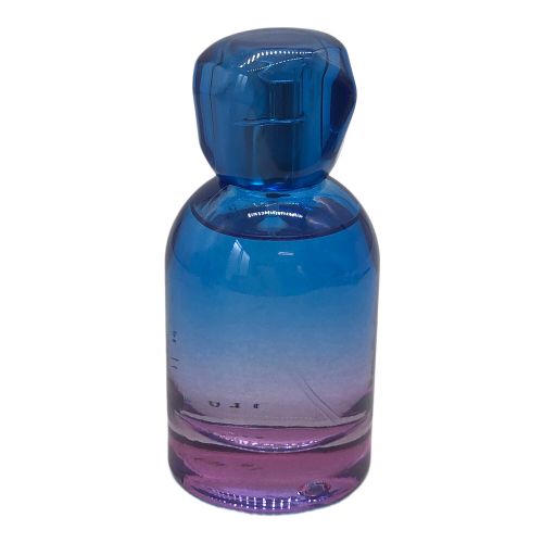 BLUEMOMENT (ブルーモーメント) フレグランス 夜明けの読書 50ml 残量80%-99%