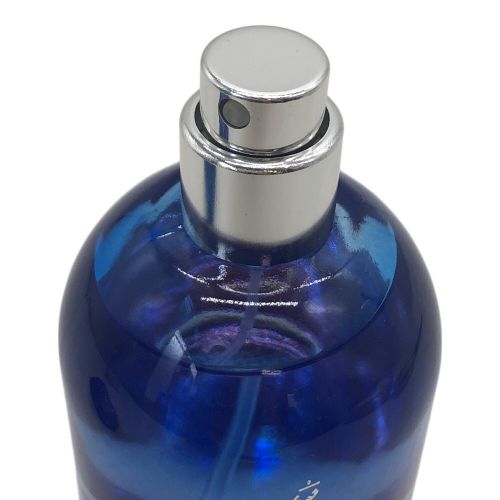 BLUEMOMENT (ブルーモーメント) フレグランス 夜明けの読書 50ml 残量80%-99%