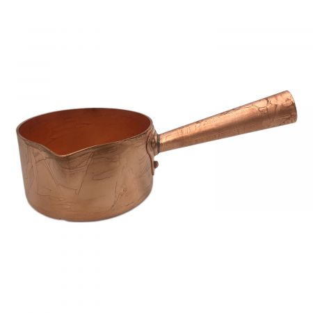 銅製 片手鍋 ポエロン 銅製 片手鍋 ポエロン モービル 銅 ポエロン モービル 片手鍋